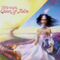 Queen of Saba